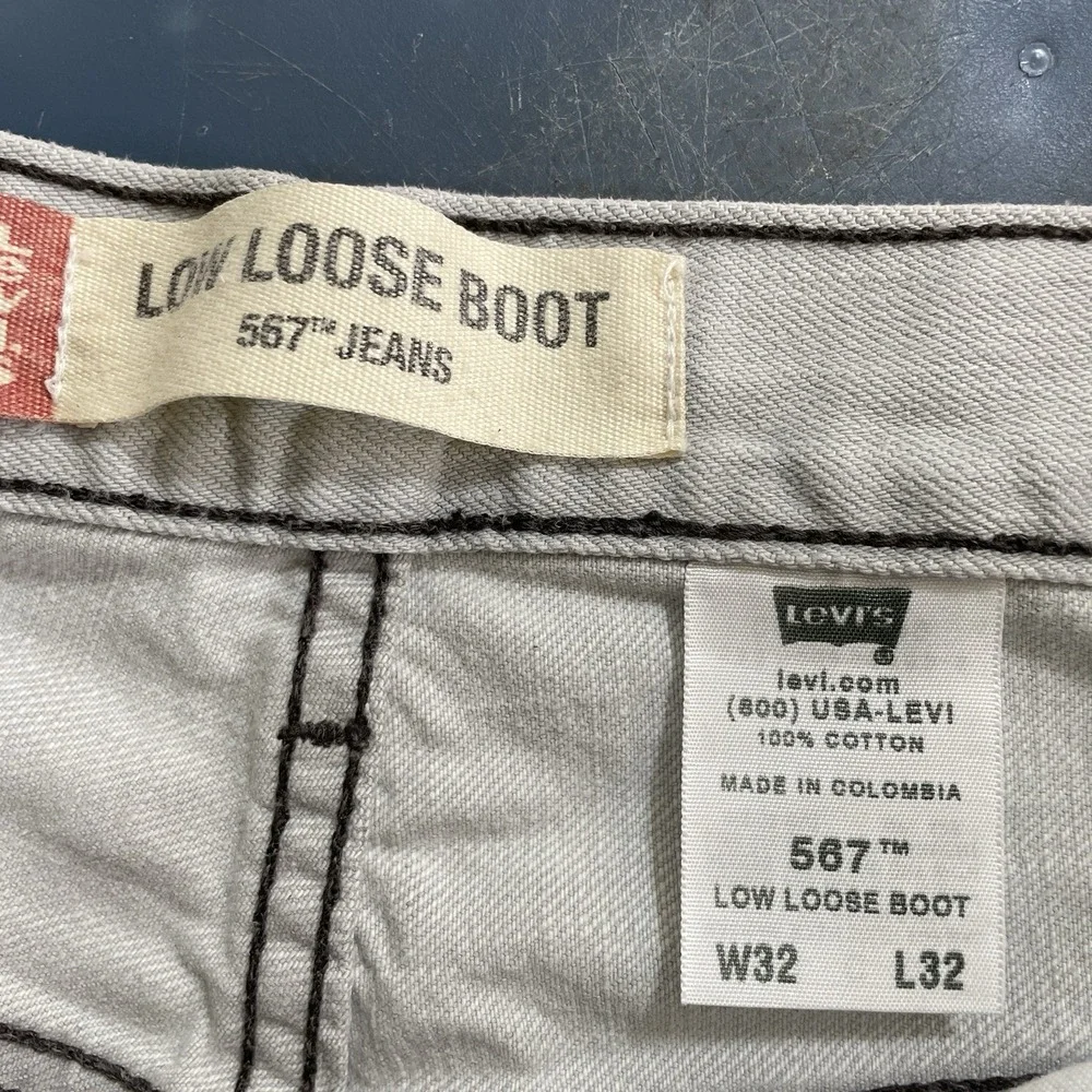 Levis item good